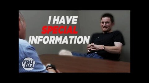 Free Full Episode - Takedown with Chris Hansen - Dark Web John