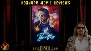 DMR #284: Barfly