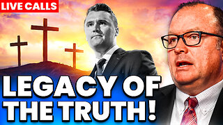 How Do We Reignite Faith in America? - Ep. 7148