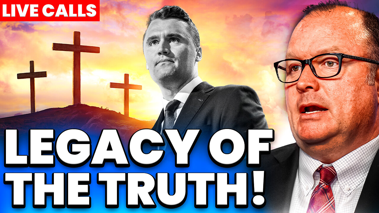 How Do We Reignite Faith in America? - Ep. 7148
