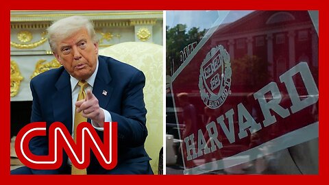 Oral arguments in Harvard v. Trump admin case set for Monday
