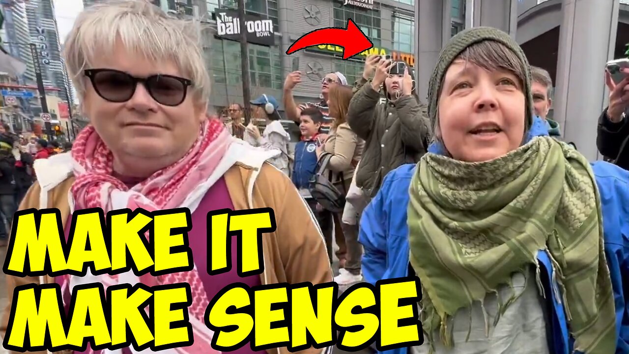 Canadian leftists are protesting St. Patrick’s Day and accusing the saint of genocide.