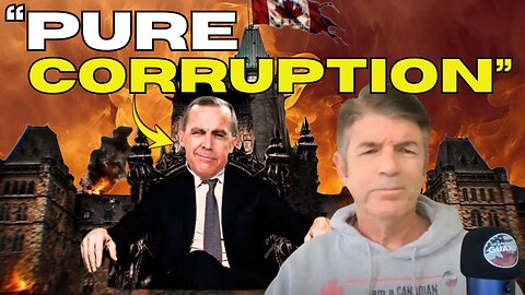 Just How Corrupt is the Carney Government? | Stand on Guard