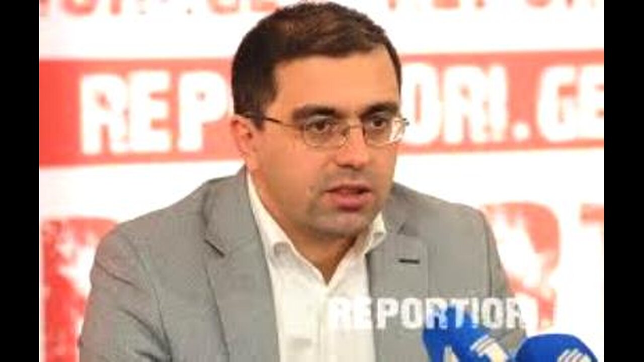 თავისუფალი არხი. კახა კუკავა. 20. 05. 2025