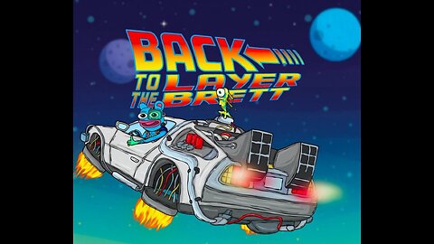 Layer Brett Meme Coin Presale Smashes $2M — Ethereum Layer-2 Boost!