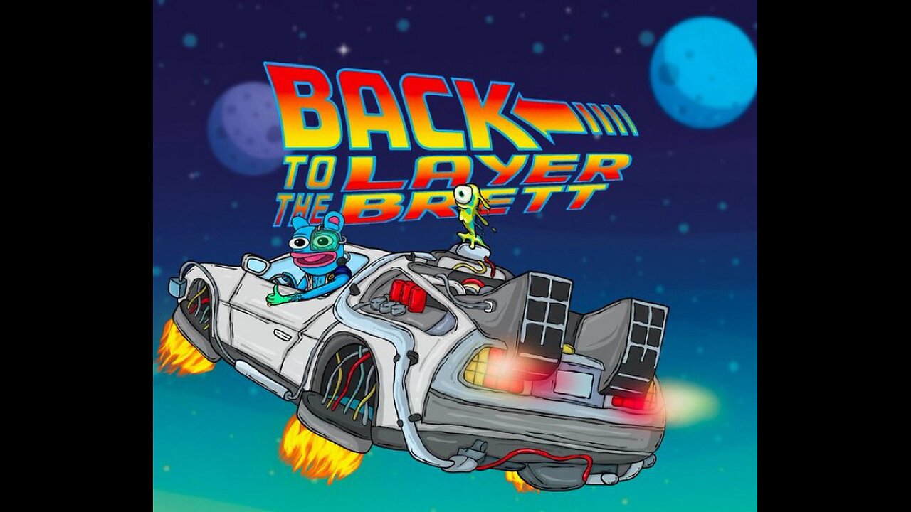 Layer Brett Meme Coin Presale Smashes $2M — Ethereum Layer-2 Boost!