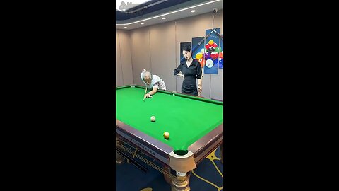 Funny Videos - Pool - Game