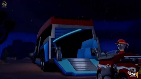 PAW Patrol Cartoons