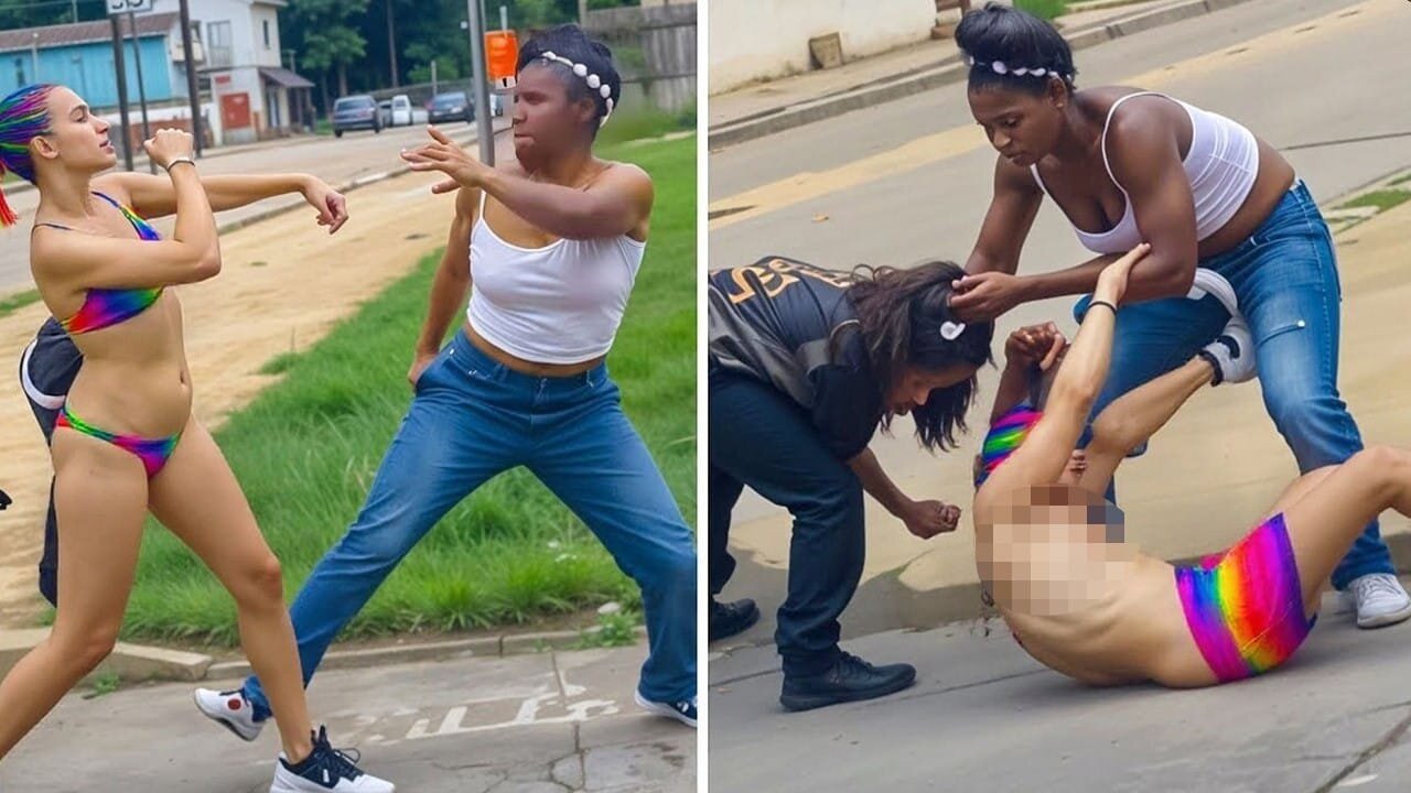 When WOKE People Go TOTALY Insane!