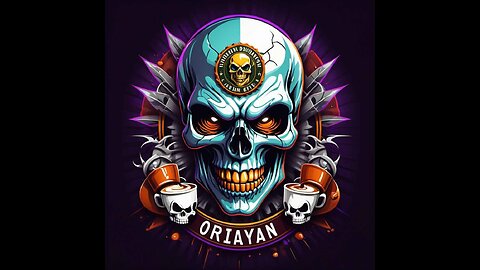 Coffee Squad Gaming Live