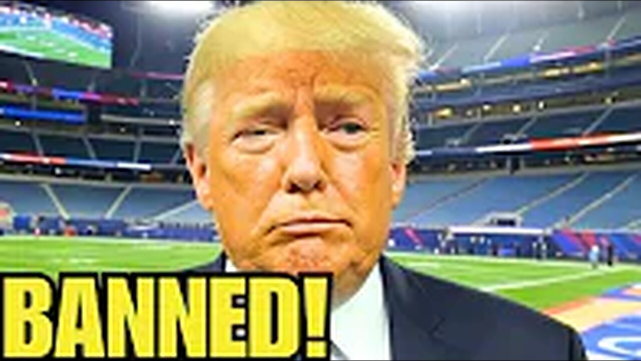 Canada BANS TRUMP PERMANENTLY After NATO Meetings END IN TOTAL DISASTER?!