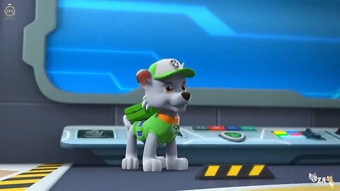 PAW Patrol Cartoons