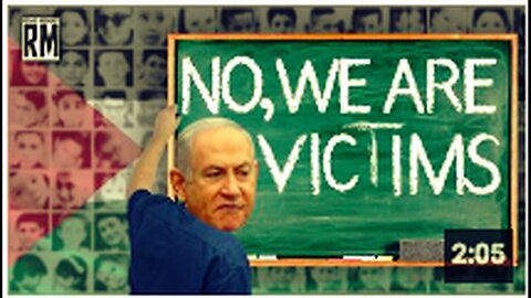 "Israel Accused of Genocide Despite Self-Proclaimed Victim Status: A Historical First"