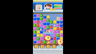 Match Supermarket - Android Gameplay [25+ Mins, 480p60fps]