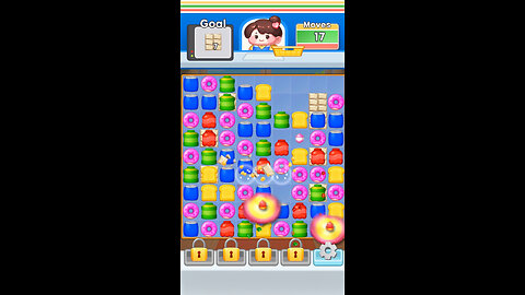 Match Supermarket - Android Gameplay [25+ Mins, 480p60fps]