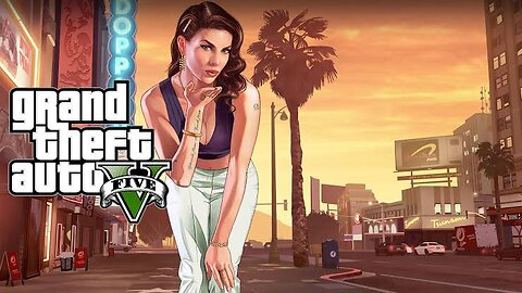 GTA V Online Live🎮
