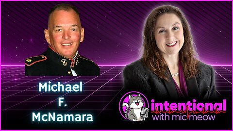 'Intentional' Live Season 1, Ep. 118: 6-4-2025 -- "Life after Trauma"