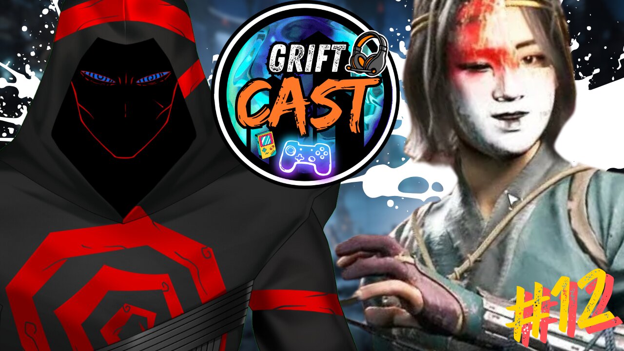 This Game Is NEARLY FINISHED | Assassin's Creed Shadows (PC) | Griftcast