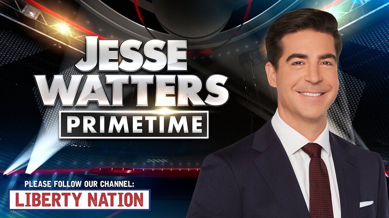 Jesse Watters Primetime (Full episode) - Tuesday, June 24