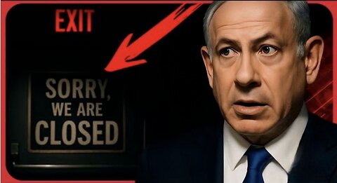 Trump's Speech in Saudi Arabia is GAME CHANGER, Netanyahu FURIOUS he's being boxed out
