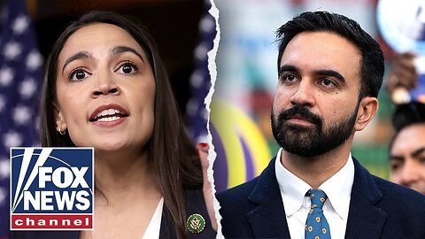 ‘Weak America party’: RNC chair slams Dems as anti-Israel, soft on security