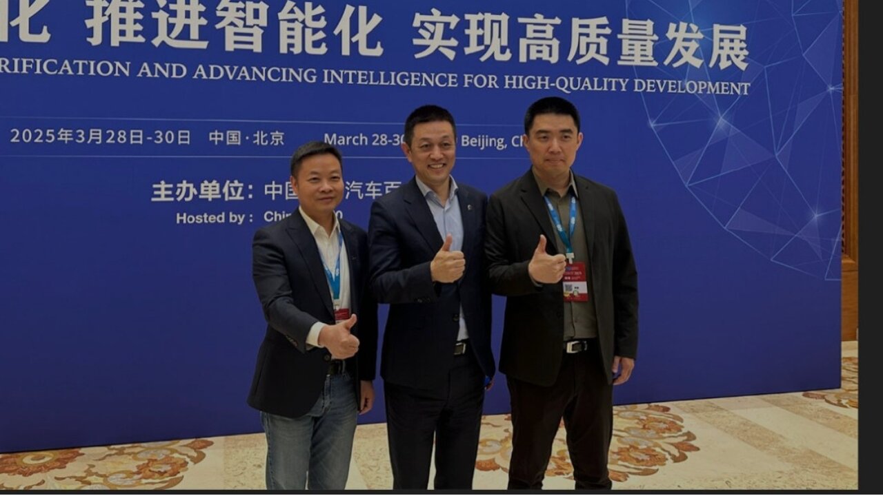 Nio CEO Just Dropped A Bombshell #Nio