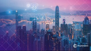 Hong Kong Regulator Tightens Watch on Crypto Treasuries, Plans Public Awareness Push