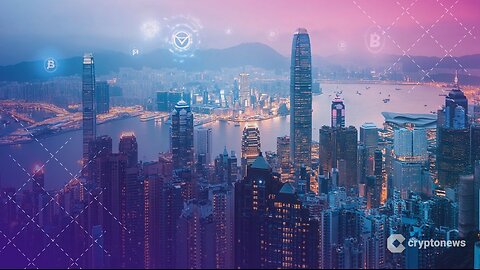 Hong Kong Regulator Tightens Watch on Crypto Treasuries, Plans Public Awareness Push