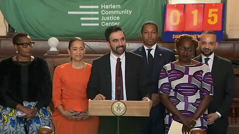 NYC MAYOR MANDAMI CREATES OFFICE OF "CHIEF EQUITY OFFICER": What could go wrong? EVERYTHING!