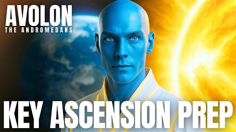 ***HOW STARSEEDS CAN AVOID BURNOUT BEFORE THE EVENT*** | The Andromedan Council Of Light | AVOLON