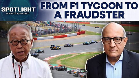 Singapore: Formula 1 Tycoon Ong Beng Seng Pleads Guilty In Landmark Corruption Case | Spotlight