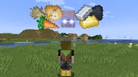 A LUCKY START | Minecraft: Hardcore Mode