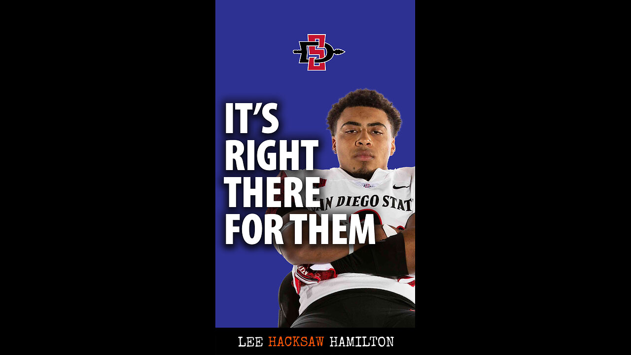 Can San Diego State Run the Table? Beat Hawaii and Boise State, then the College Football Playoff?