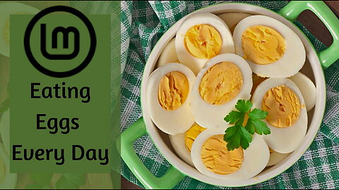 Why You Should Eat 3 to 4 Eggs Daily