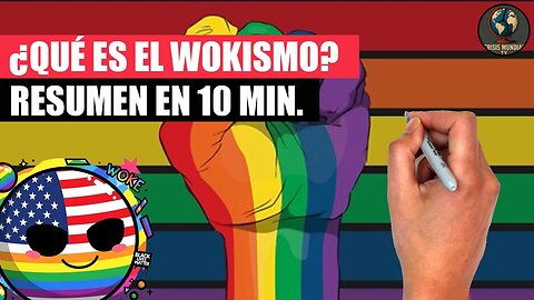 ✅ WOKISMO vs ANTIWOKES: La batalla cultural que divide al mundo