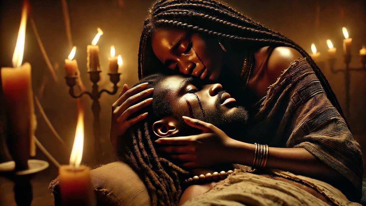 Whispers of The Moon; A love beyond life and Death. A MUST WATCH.