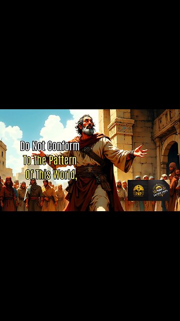 God Renews Your Mind