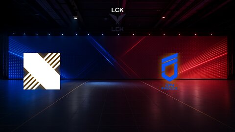 DRX vs DNF Highlights Game 1 LCK 2025 Rounds 3-5 DRX vs DN Freecs