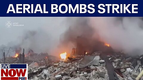 Russia war: large-scale attacks on Ukraine, over 1,800 drones, 80+ missiles fired
