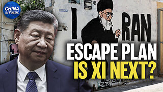 Security Guard Hired by Chinese Consulate Arrested for Allegedly Pepper-Spraying Protesters