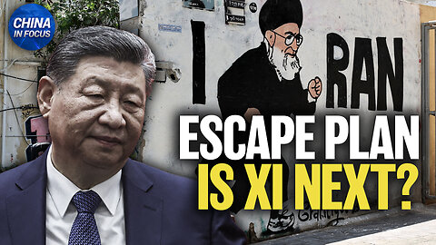 Security Guard Hired by Chinese Consulate Arrested for Allegedly Pepper-Spraying Protesters