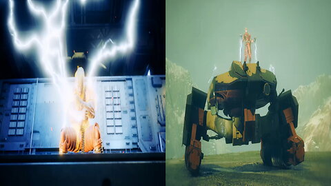 METAL GEAR SOLID Δ : SNAKE EATER / EP 7. VOLGIN, SHAGOHOD AND ESCAPE THE FOREST