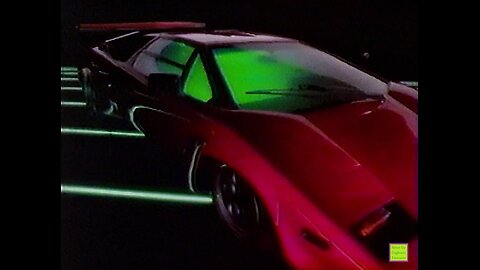 Neon commercials 1983-1996