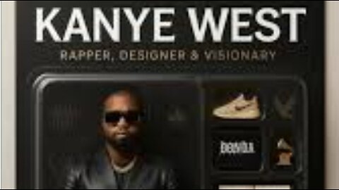 Kanye West E❌️POSES ROCNATION: Says CONTRACT States You can NOT SING about CHRIST🦁 #LarryHooverFree
