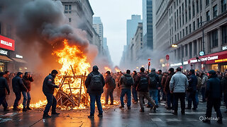 🚨️ Pastor Jack Hyles Sermon "In The Time Of Rioting” 🤬️
