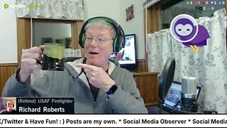 Wednesday Morning 🌄 Coffee ☕11.26.2025 @rumblevideo Broadcast 🎥🎬