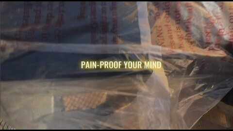 🔱Pain-Proof Your Mindset | NSC Warrior Code