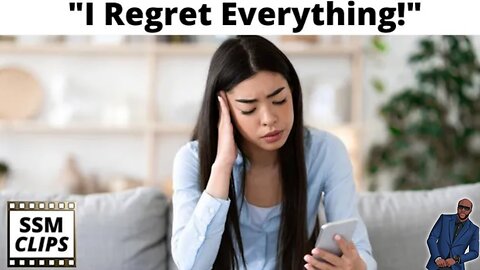 Wife Got Fit And Left Thinking She Could Do Better, Now She's BEGGING To Come Back! @Hit_The_Bricks