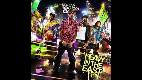 Jim Jones Fienemies (Dissin' Cam And Max B)