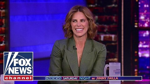 BBQ BODY: Jillian Michaels gives her tips for BBQ season
